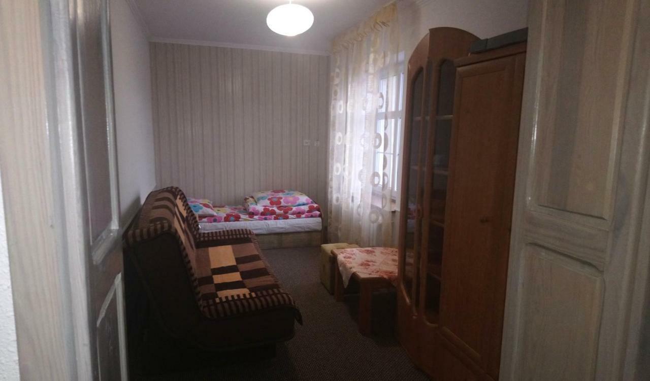 Pokoje Goscinne Straznica Jarosławiec 外观 照片